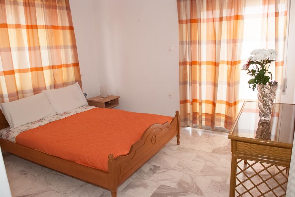 Meteora Christian'S Place Trikala  Exterior foto