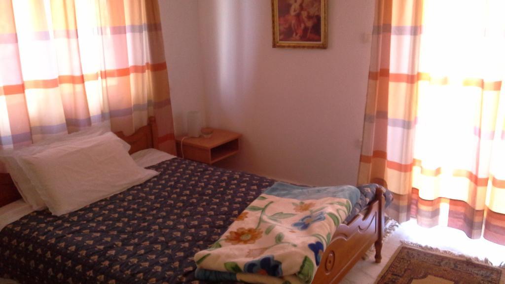 Meteora Christian'S Place Trikala  Exterior foto